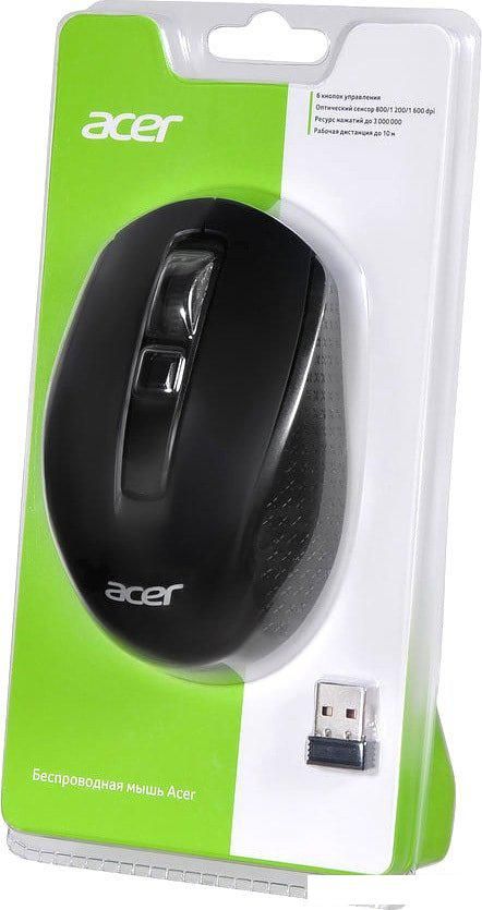 Мышь Acer OMR060