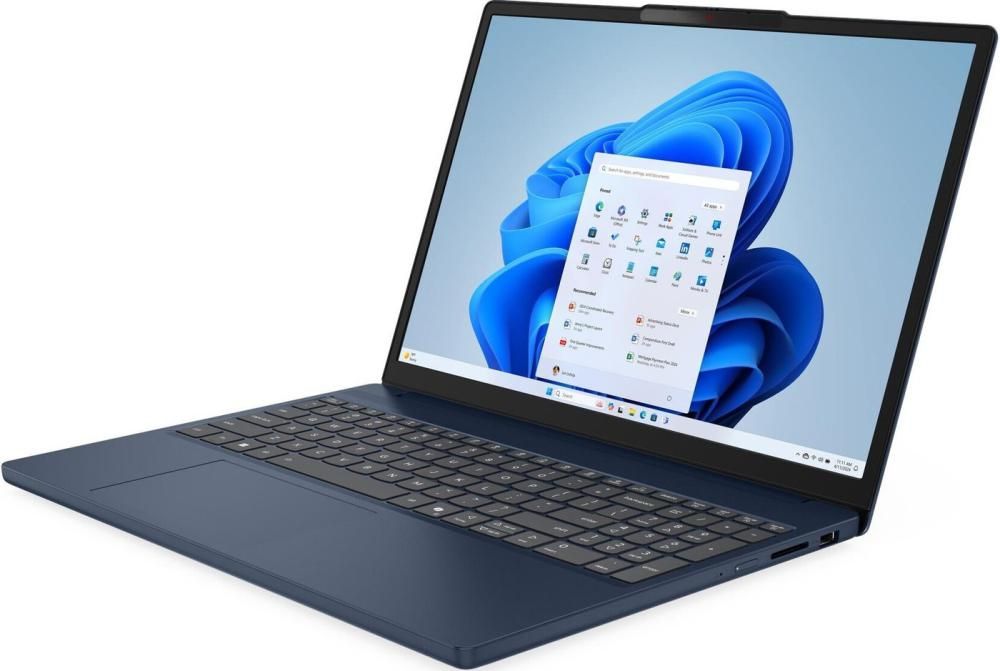 Ноутбук Lenovo IdeaPad Slim 3 15IRH10 83K100CYPB