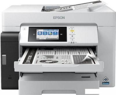 МФУ Epson M15180 C11CJ41408 МФУ Epson M15180 C11CJ41408