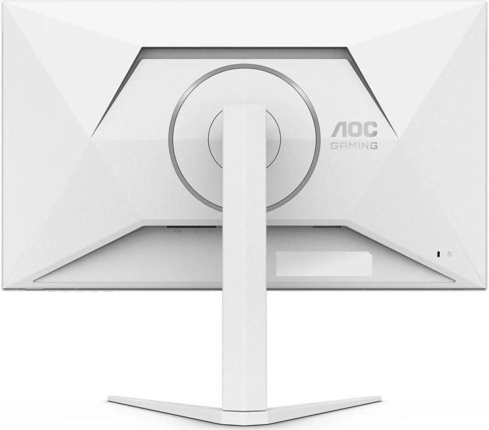 Игровой монитор AOC Gaming Q27G4/WS