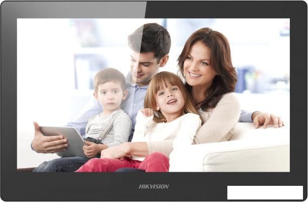 Монитор Hikvision DS-KH8520-WTE1