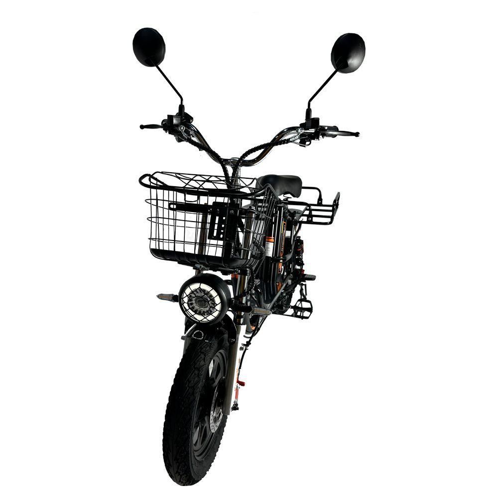 Электровелосипед Kugoo Kirin V3 Pro