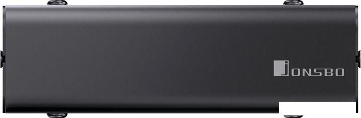 Радиатор для SSD Jonsbo M.2-10