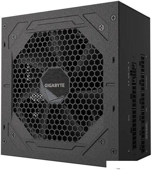 Блок питания Gigabyte UD850GM PG5 V2