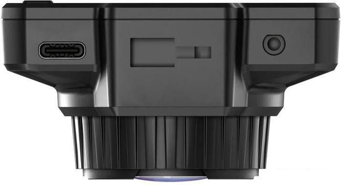Видеорегистратор NAVITEL AR202 NV