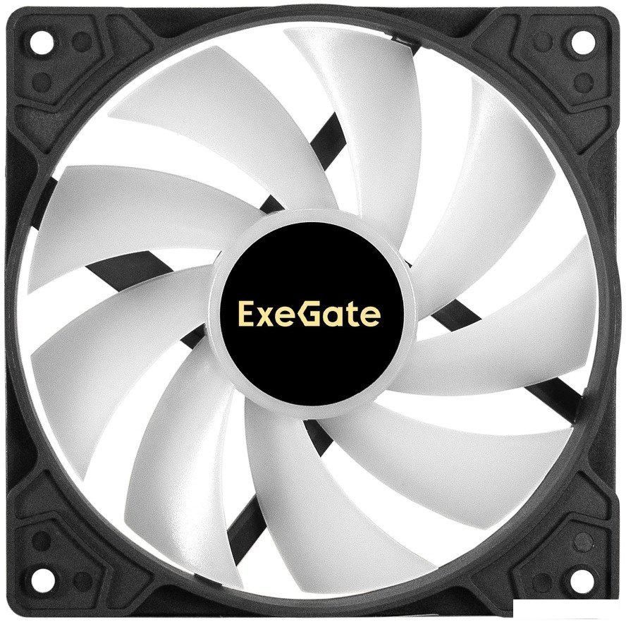 Вентилятор для корпуса ExeGate EX12025HM3PM.FRGB.5CS EX295965RUS