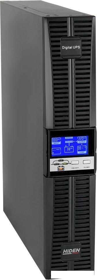 Источник бесперебойного питания HIDEN Expert UDC9202H-RT
