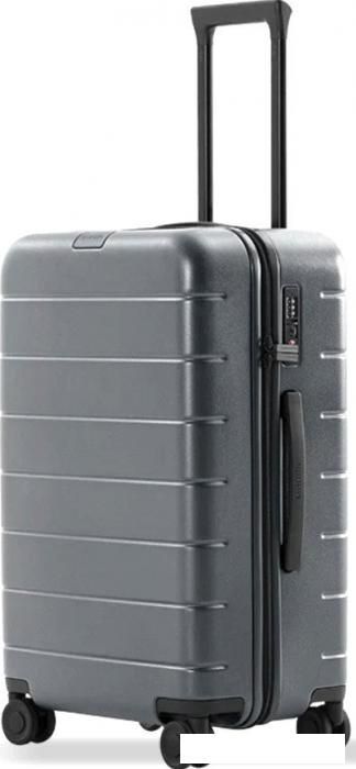 Чемодан Xiaomi Luggage Classic Pro 20" BHR8603GL (серый)