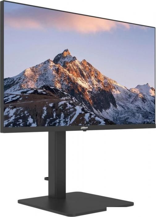 Монитор Dahua DHI-LM22-B201A
