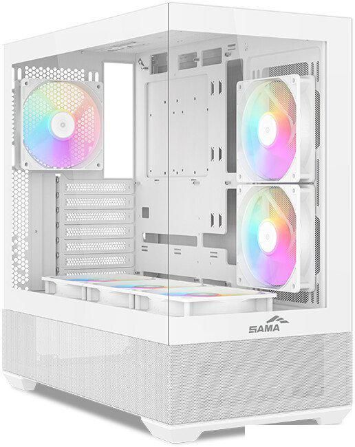 Корпус Sama V40 (белый)