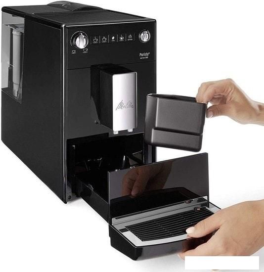 Кофемашина Melitta Caffeo Purista F230-102