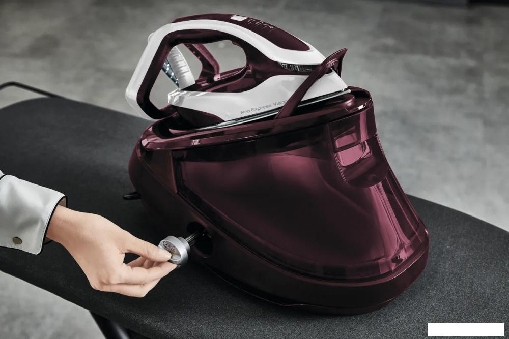 Утюг Tefal Pro Express Vision GV9810E0