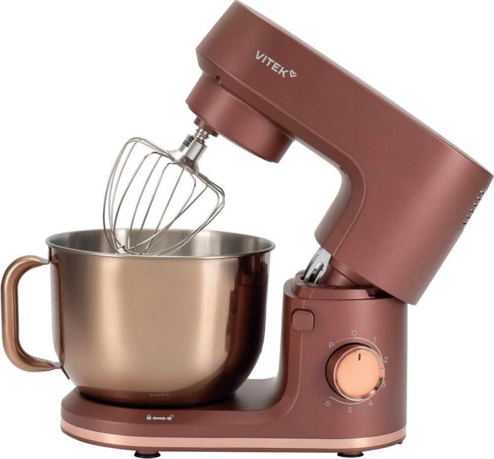 Планетарный миксер Vitek VT-PM0661