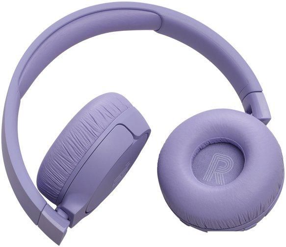 Наушники JBL Tune 670NC (сиреневый, китайская версия)