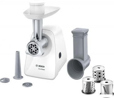 Мясорубка Bosch MFW2514W