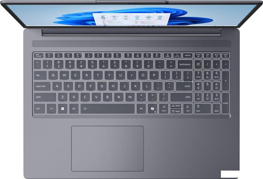 Ноутбук Lenovo IdeaPad Slim 3 16AHP10 83KB000BRK