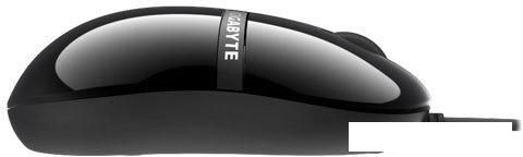 Мышь Gigabyte GM-M5650 Black