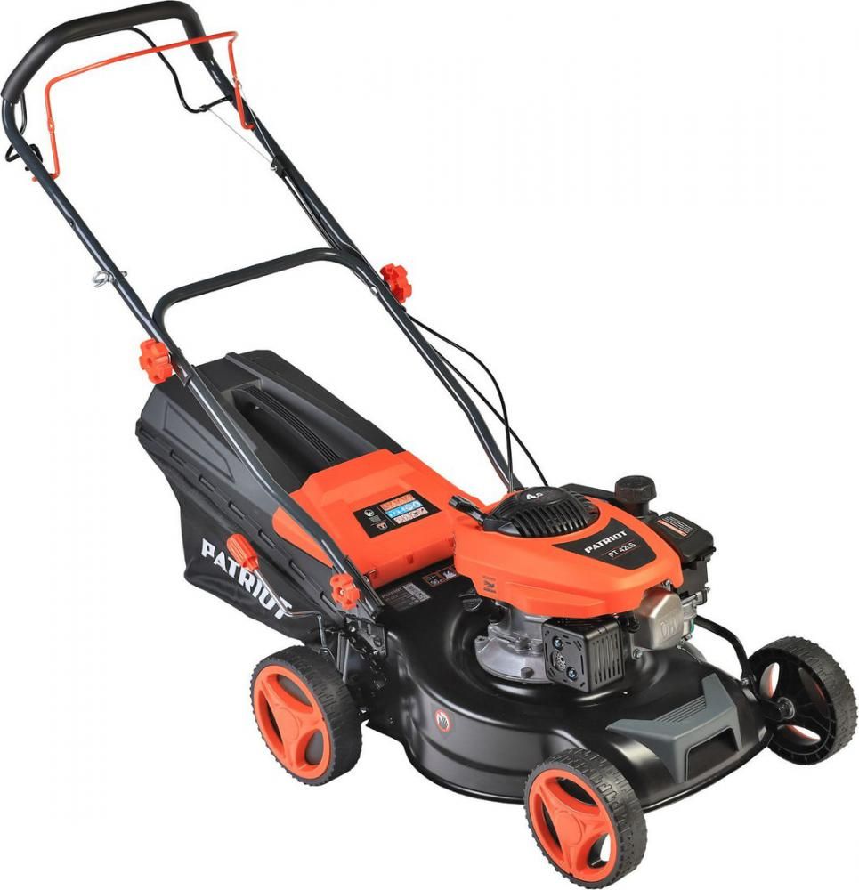 Газонокосилка Patriot PT 42 LS (512109004)