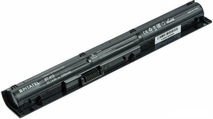 Аккумуляторы для ноутбуков Pitatel BT-415