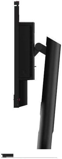 Монитор Lenovo ThinkCentre TIO-24 Gen5 12NAGAR1EU