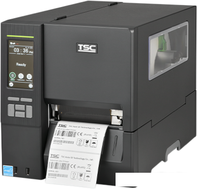 Принтер этикеток TSC MH241T