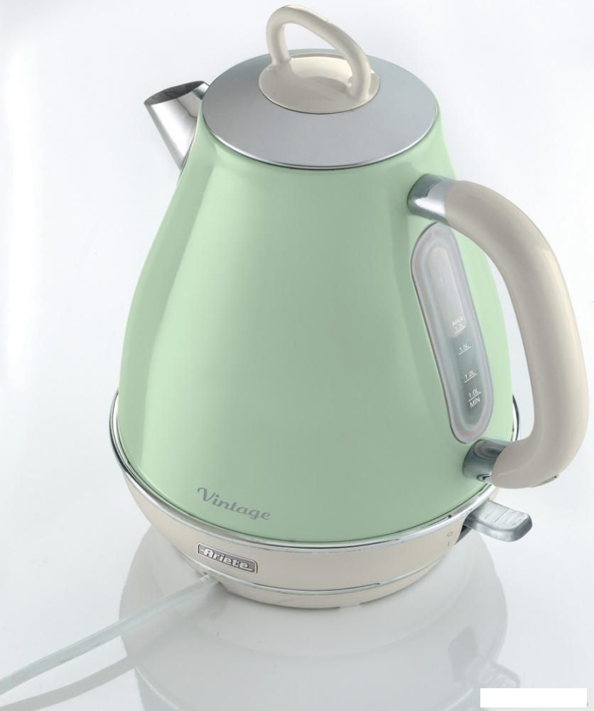 Электрический чайник Ariete Vintage 2869/04