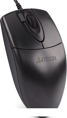 Мышь A4Tech OP-620D (черный)