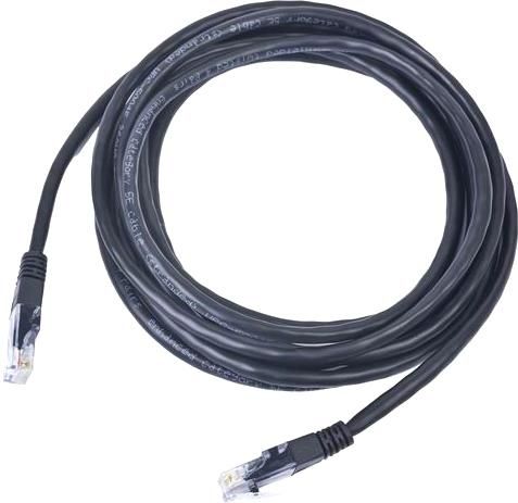 Кабель Cablexpert PP12-2M/BK