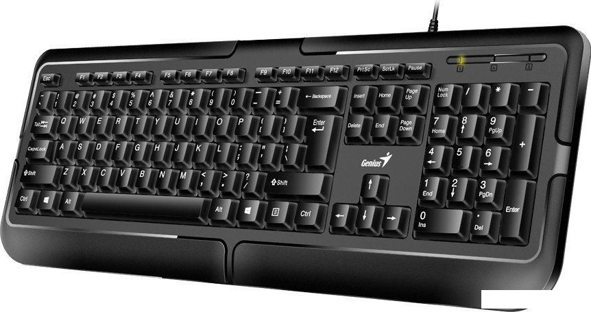 Клавиатура Genius KB-118