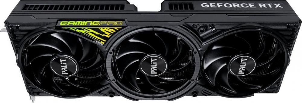 Видеокарта Palit GeForce RTX 5070 GamingPro OC NE75070T19K9-GB2050A