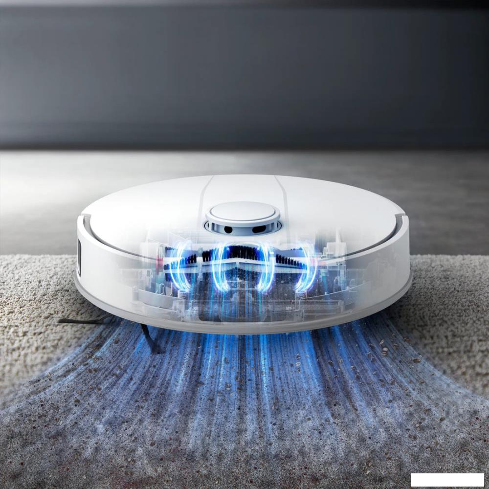 Робот-пылесос Tefal X-PLORER Serie 140 RG9177WH