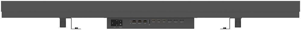 Информационные панели Lumien LVW5518LH