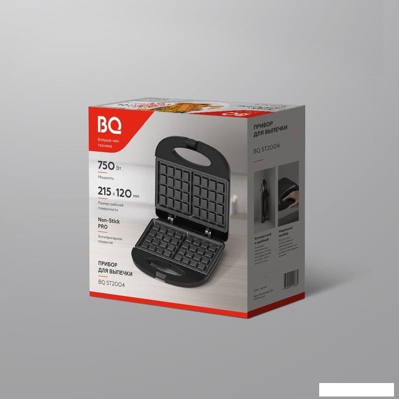 Вафельница BQ ST2004