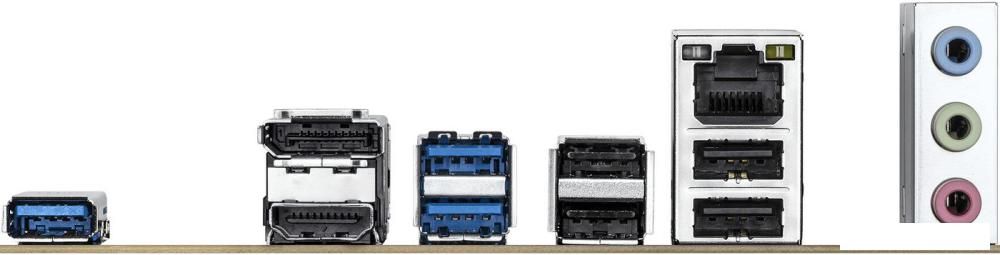 Материнская плата Gigabyte B760M H V2