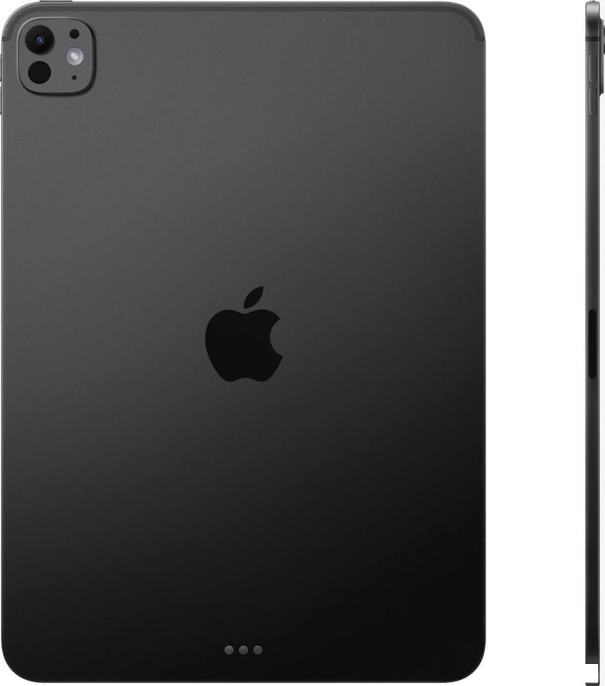 Планшет Apple iPad Pro 11" 2025 256GB (черный космос)