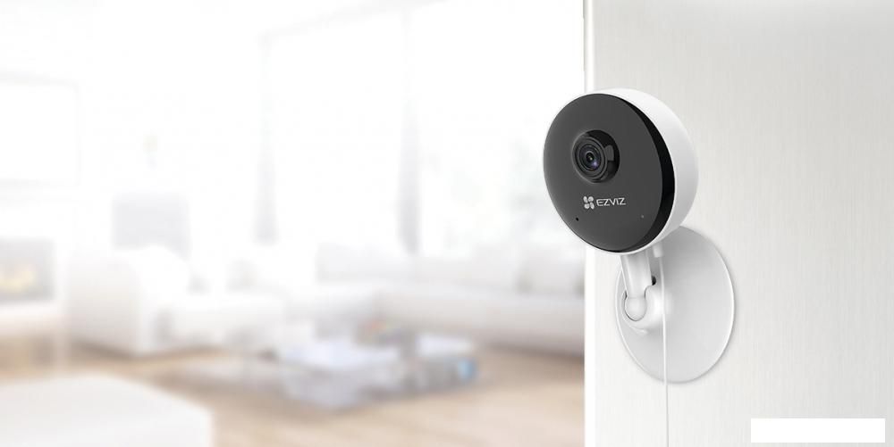 IP-камера Ezviz C1C-B CS-C1C-E0-1E2WF