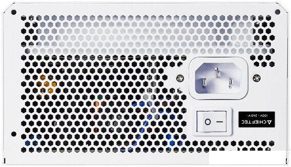 Блок питания Chieftec Vega M 850W PPG-850-CW