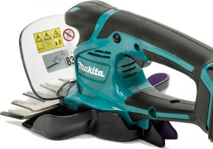 Садовые ножницы Makita UM600DZ (без АКБ)