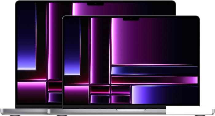 Ноутбук Apple MacBook Pro 14" M2 Max 2023 Z17G001B2