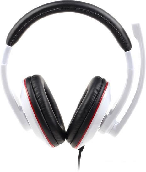 Наушники Gembird MHS-001-GW