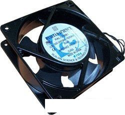 Вентилятор для корпуса TWT TWT-CBW-FAN1-BB