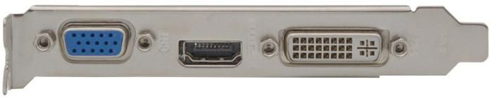 Видеокарта AFOX GeForce GT 730 2GB DDR3 AF730-2048D3L3-V3