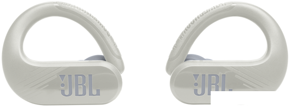 Наушники JBL Endurance Peak 3 (белый)
