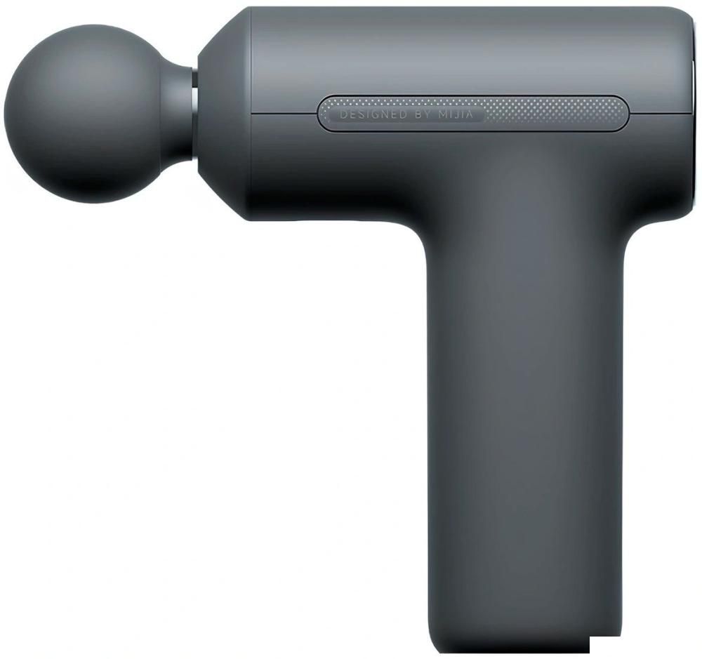 Перкуссионный массажер Xiaomi Mijia Fascia Gun 3 Mini MJJMQ07YM (серый)