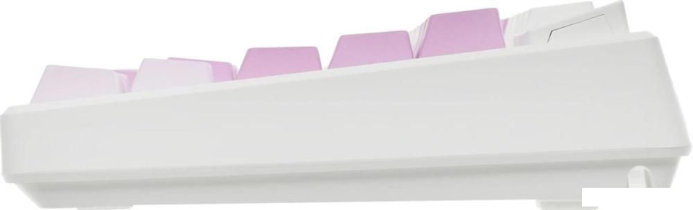 Клавиатура MSI Forge GK600 TKL Wireless Violet