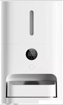 Кормушка электронная Xiaomi Mijia Smart Pet Feeder 2 MJWSQ02 (китайская версия)