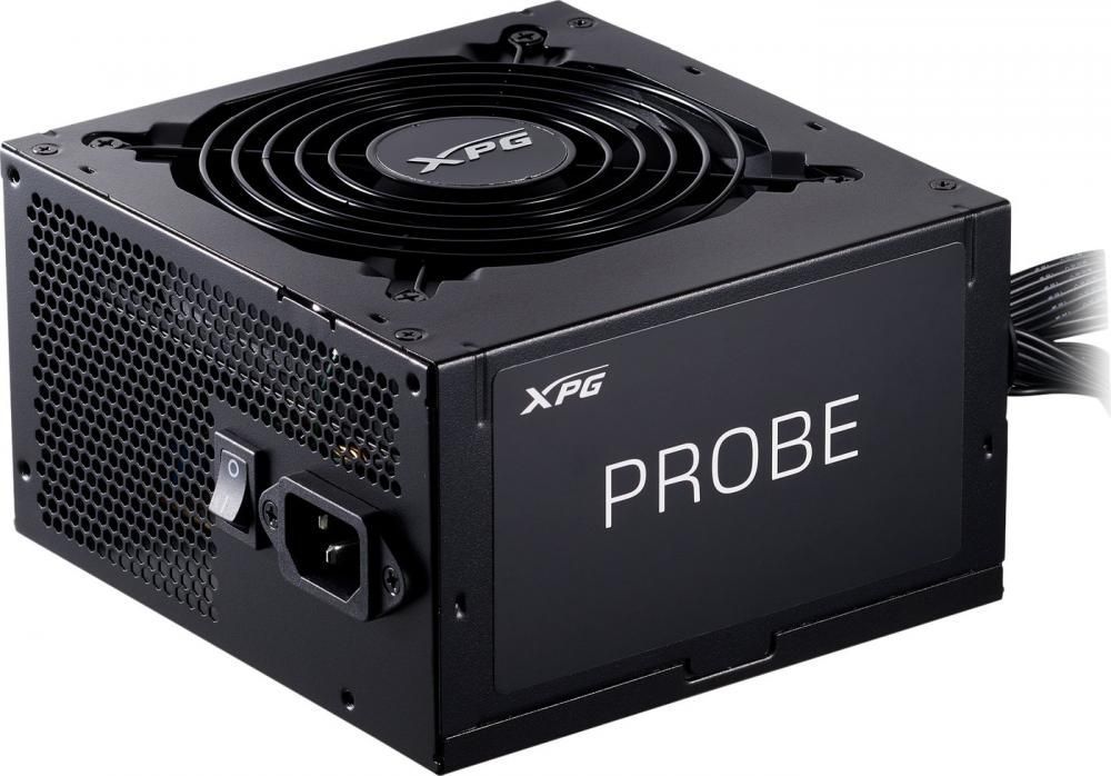Блок питания ADATA XPG Probe 600W PROBE600B-BKCEU