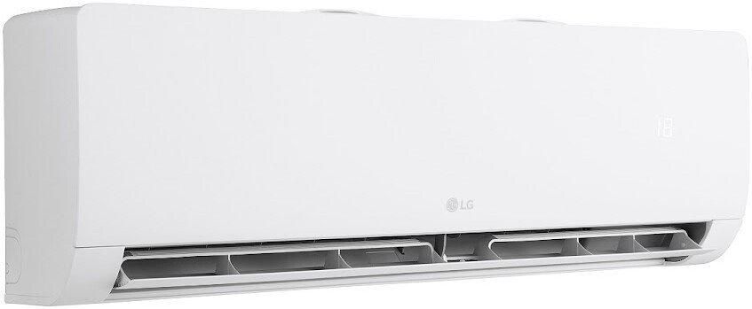 Кондиционер LG WZ09AWS