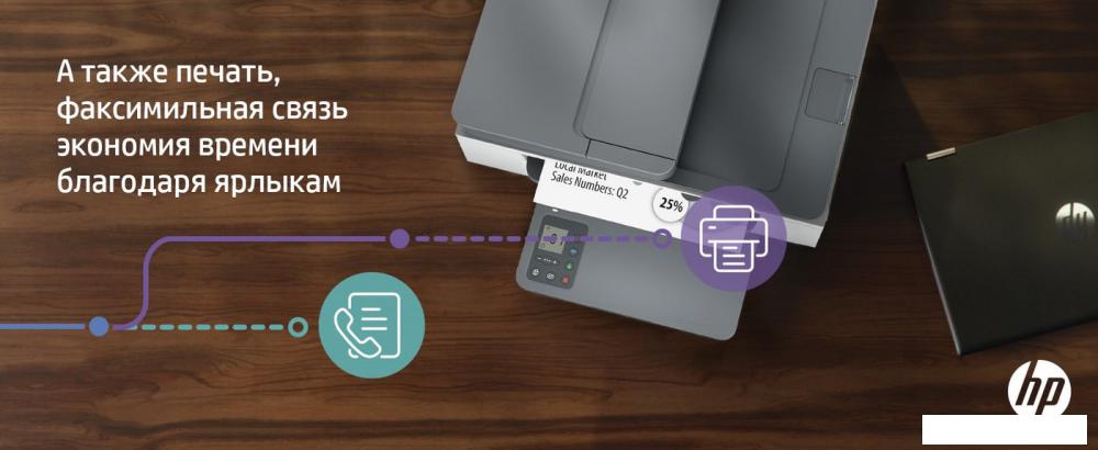 МФУ HP LaserJet M236sdw
