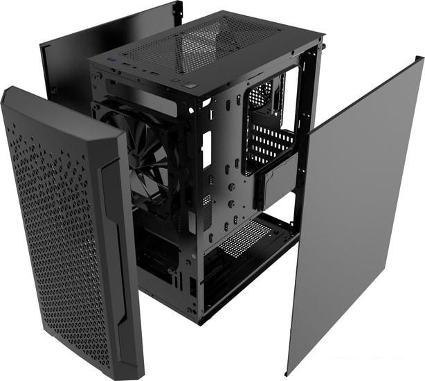 Корпус Powercase Mistral Micro Z2B SI